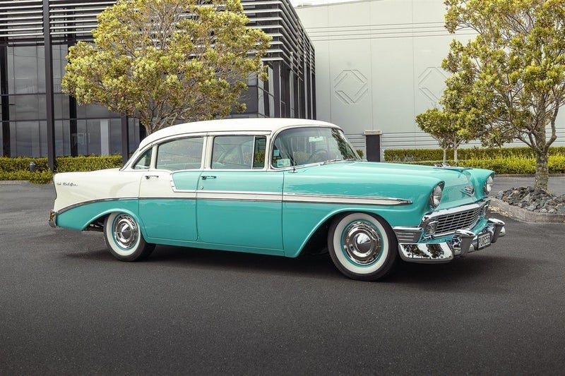 1956 Chevrolet Belair