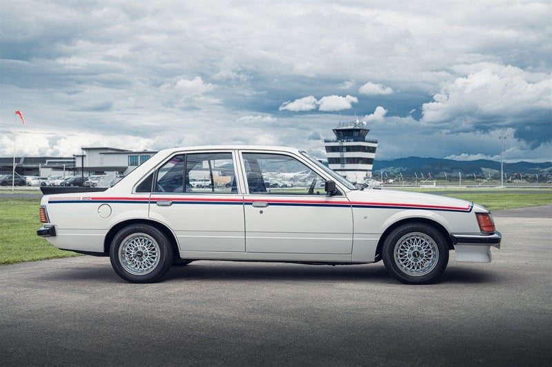 1982 Holden Commodore SS, photo 2