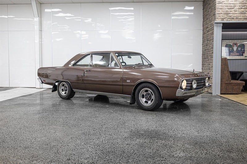 1970 Chrysler Valiant 770