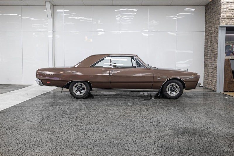 1970 Chrysler Valiant 770, photo 2