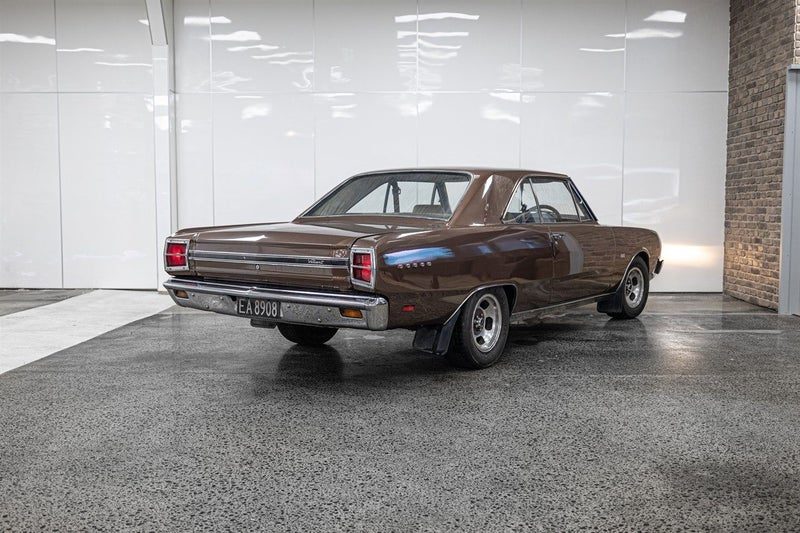 1970 Chrysler Valiant 770, photo 3