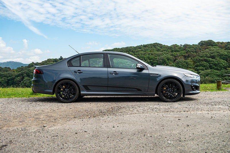 2016 Ford Falcon XR8 SPRINT AUTO 5.0P, photo 2