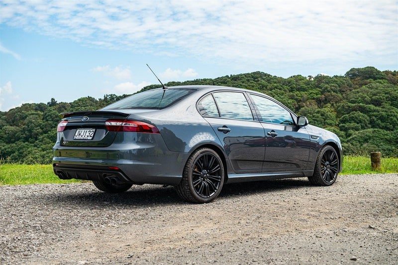 2016 Ford Falcon XR8 SPRINT AUTO 5.0P, photo 3