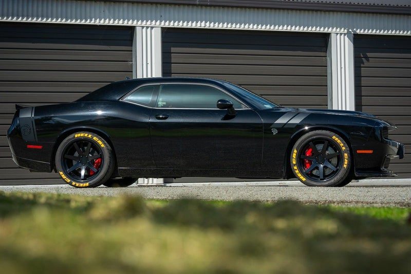 2016 Dodge Challenger Sunday Drive Dunedin, photo 2