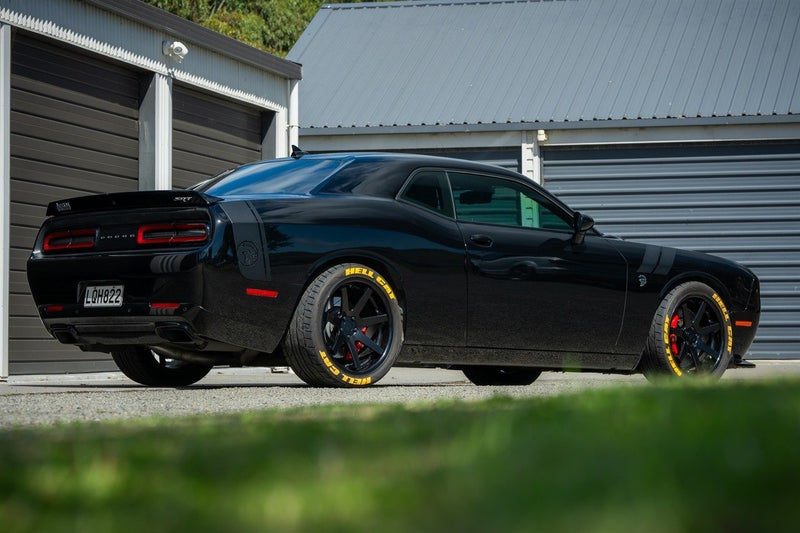 2016 Dodge Challenger Sunday Drive Dunedin, photo 3