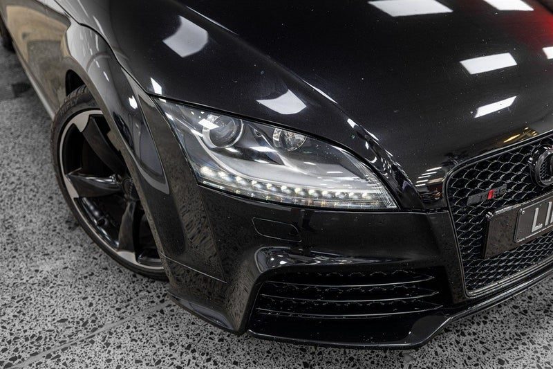 2011 Audi TT RS2.5 COUPE S TRONIC, photo 2
