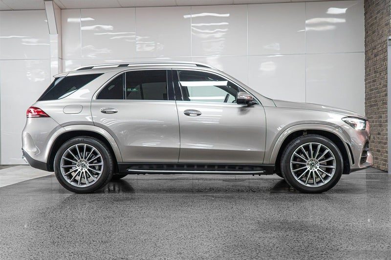 2023 Mercedes-Benz GLE 400 d AMG, photo 2