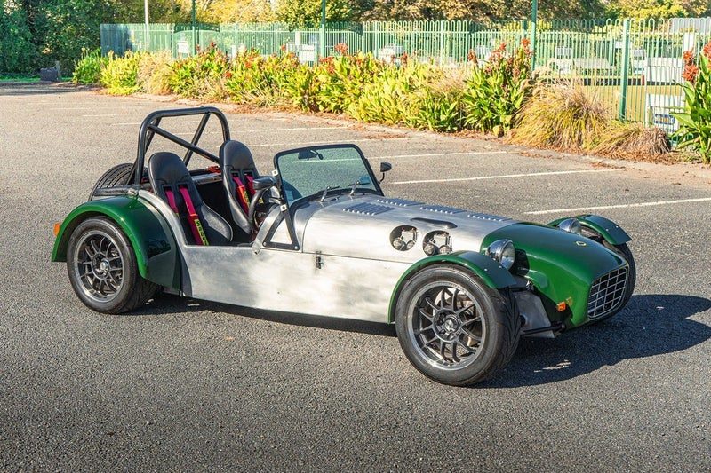 2024 Lotus Seven Replica