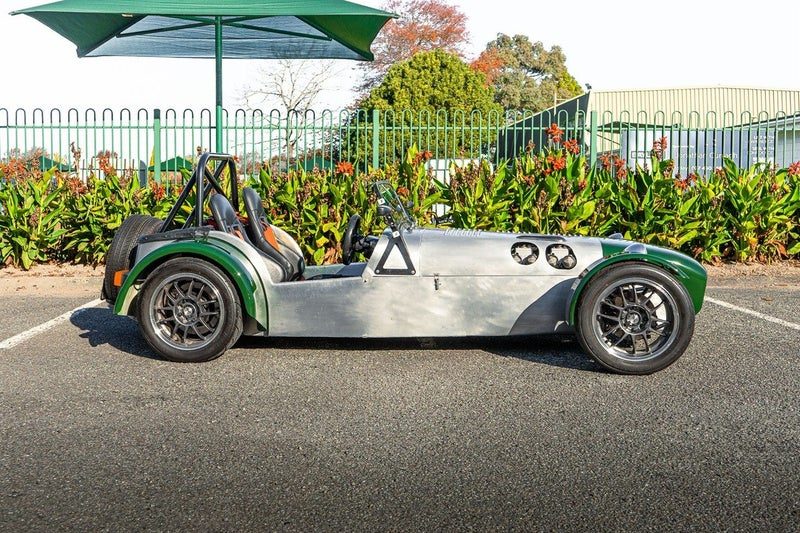 2024 Lotus Seven Replica, photo 2