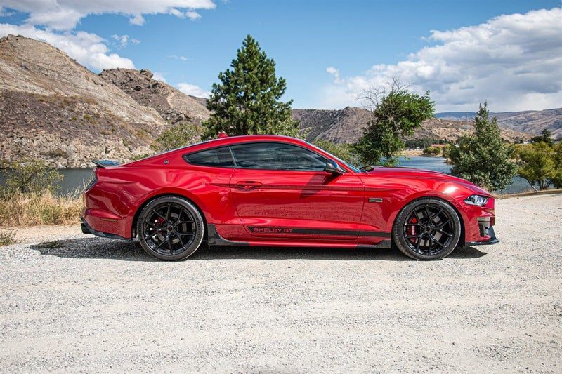 2022 Ford Mustang Sunday Drive Cromwell, photo 2