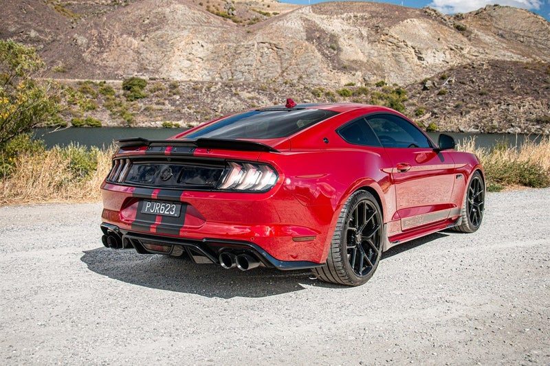 2022 Ford Mustang Sunday Drive Cromwell, photo 3