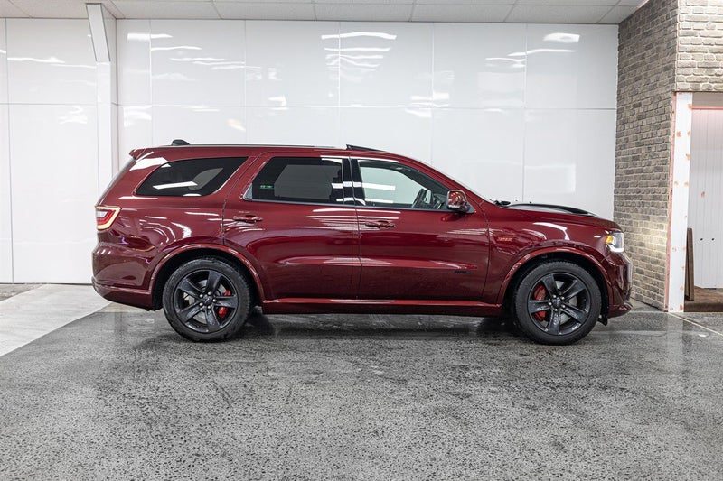 2018 Dodge Durango SRT MOPAR'18 392, photo 2