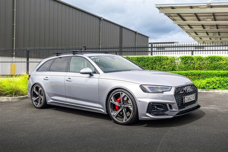 2020 Audi RS4 RS 4 Quattro - AVANT 2.9PT/4WD