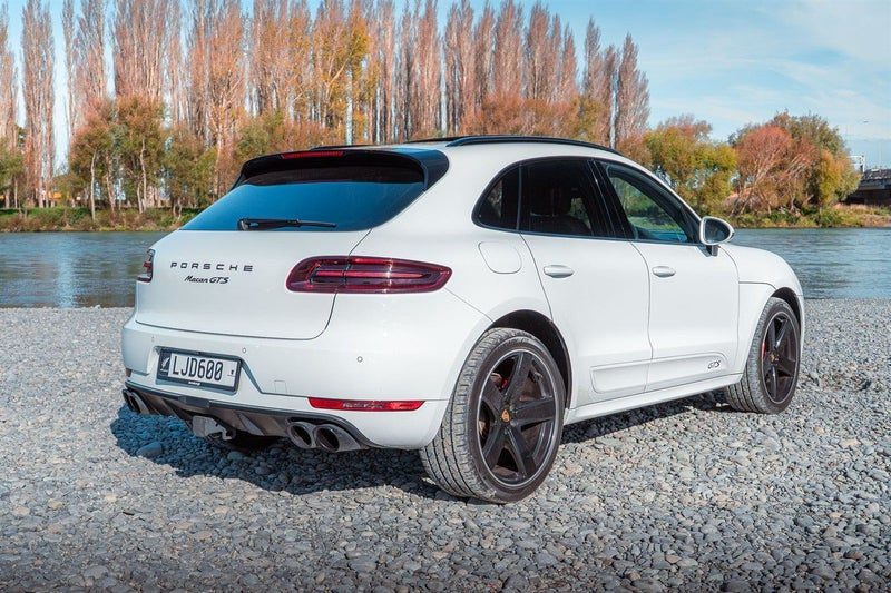 2018 Porsche Macan GTS 3.0P/4WD/7AT/SW, photo 3