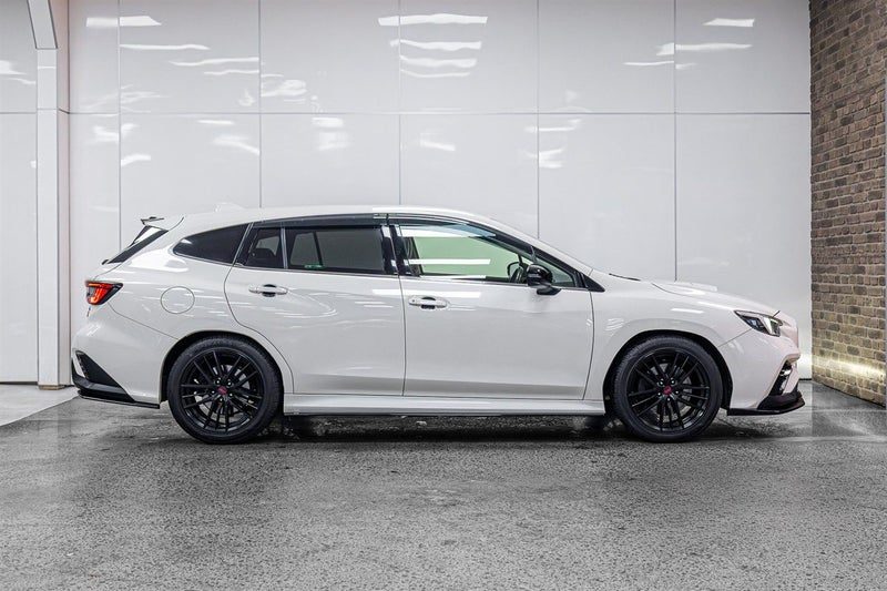 2021 Subaru Levorg STI, photo 2