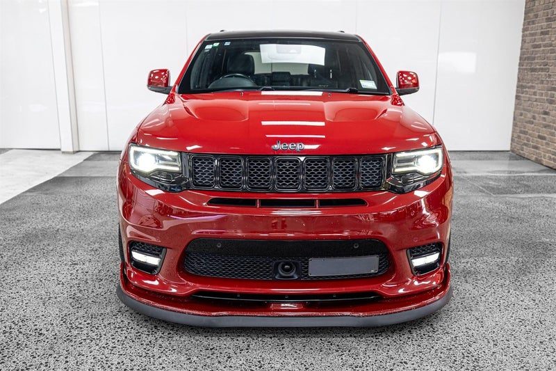 2020 Jeep Grand Cherokee SRT8 6.4P/4WD/8AT, photo 2