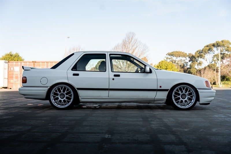 1990 Ford Sierra Cosworth Sapphire RS, photo 2