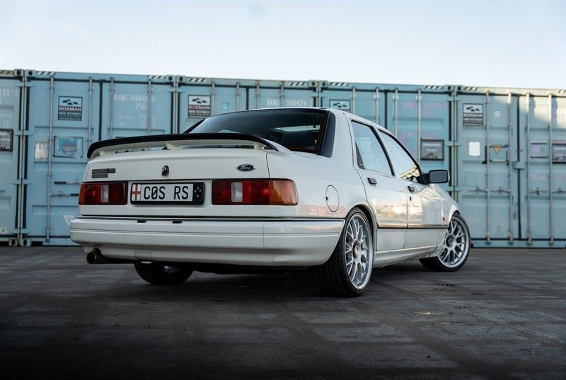 1990 Ford Sierra Cosworth Sapphire RS, photo 3
