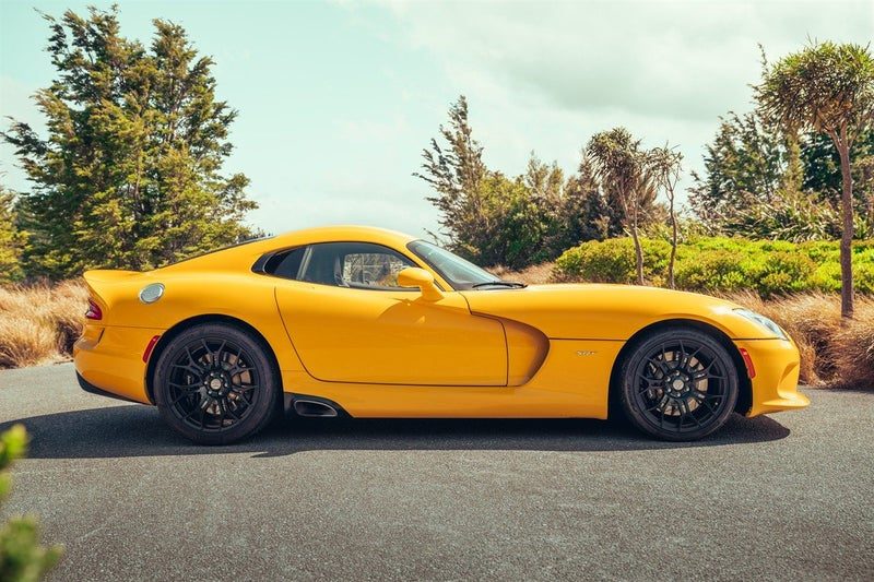 2013 Dodge Viper SRT-10, photo 2