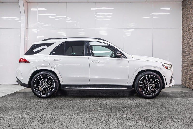 2020 Mercedes-Benz GLE 300 d 2.0DT/4WD/9AT, photo 2