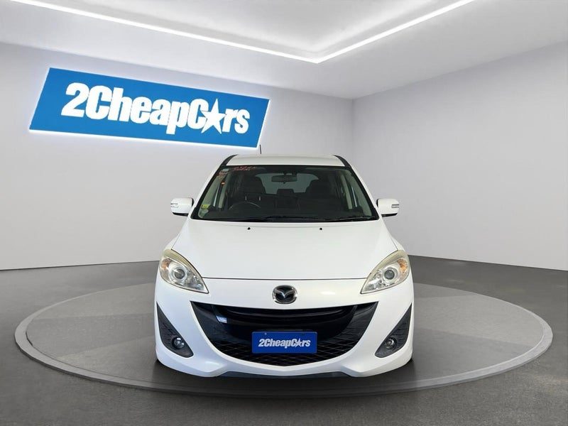 2013 Mazda Premacy 20S SKYACTIVE L PKG, photo 2