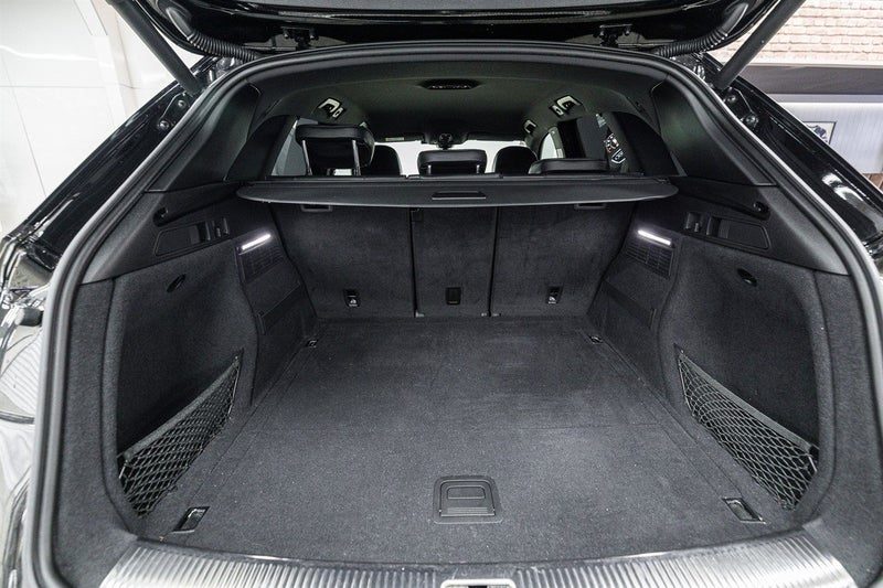 2019 Audi Q5 2.0 TFSI Quattro, photo 3