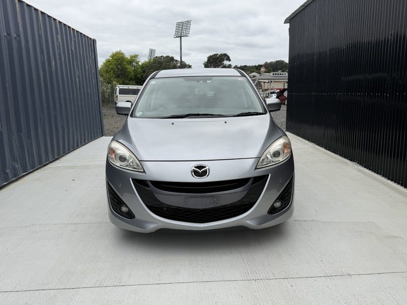 2017 Mazda Premacy 20C SKYACTIV | GRADE 4, photo 2
