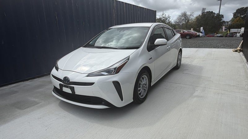 2019 Toyota Prius S | GRADE 4, photo 3