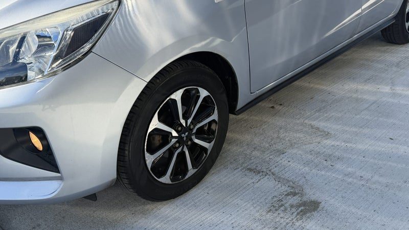 2020 Mitsubishi Mirage XLS, photo 3