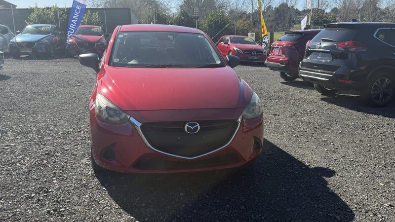 2015 Mazda Demio 13S | Wireless Apple CarPlay, photo 2