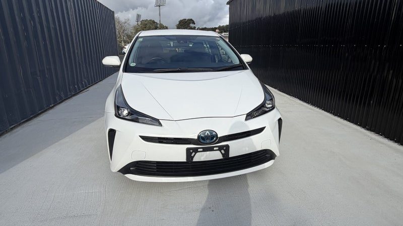2019 Toyota Prius Hybrid | 2WD, photo 2