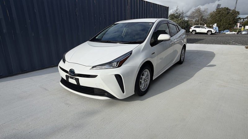 2019 Toyota Prius Hybrid | 2WD, photo 3