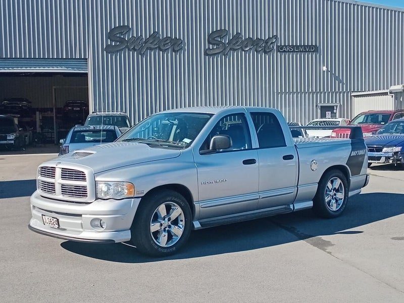 2005 Dodge Ram DAYTONA