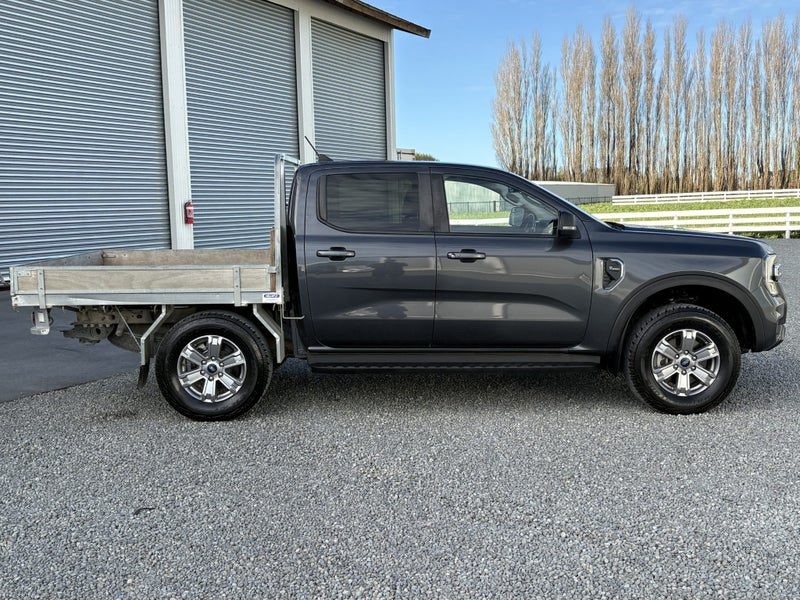 2022 Ford Ranger XLT, photo 2