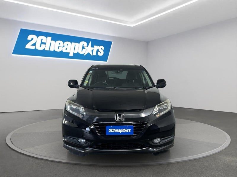2014 Honda Vezel HYBRID X, photo 2