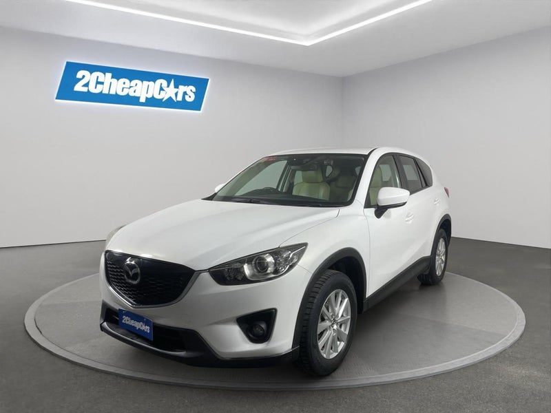 2013 Mazda CX-5 20 S SKYACTIVE, main photo