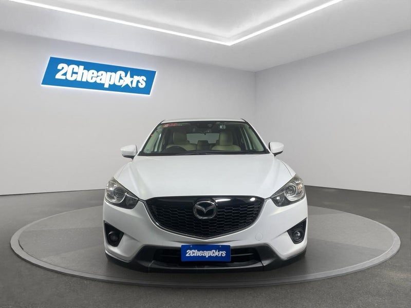 2013 Mazda CX-5 20 S SKYACTIVE, photo 2