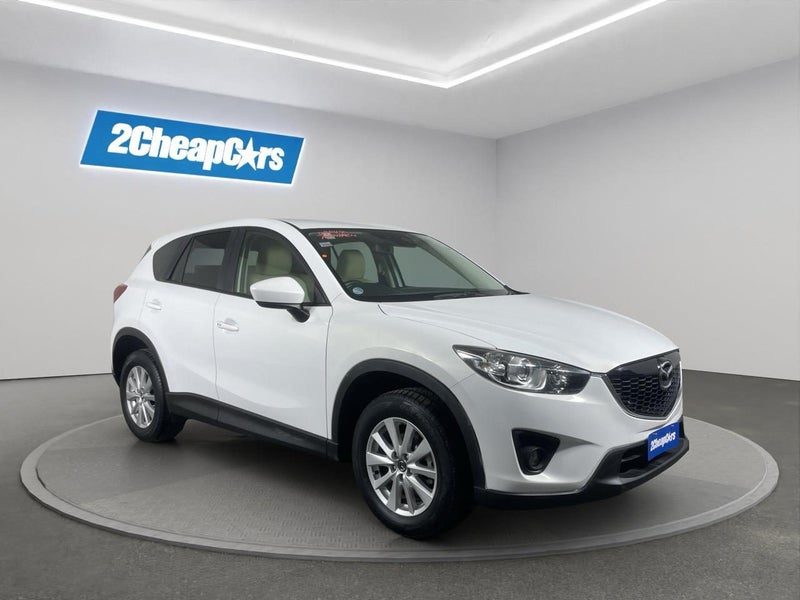 2013 Mazda CX-5 20 S SKYACTIVE, photo 3