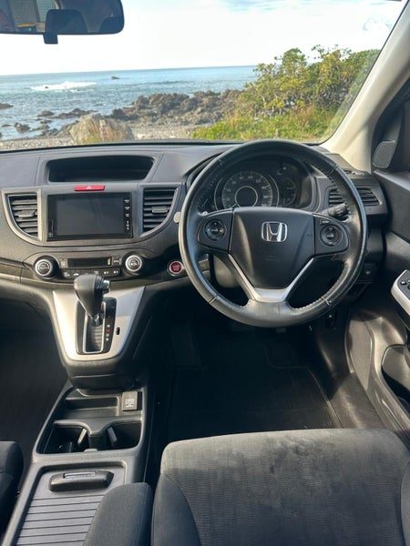 2015 Honda CR-V 4WD NZ NEW, photo 3