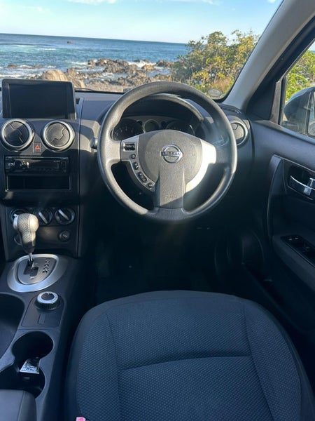 2007 Nissan Dualis, photo 3
