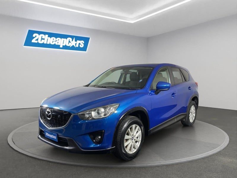 2013 Mazda CX-5 20S SKYACTIVE, main photo