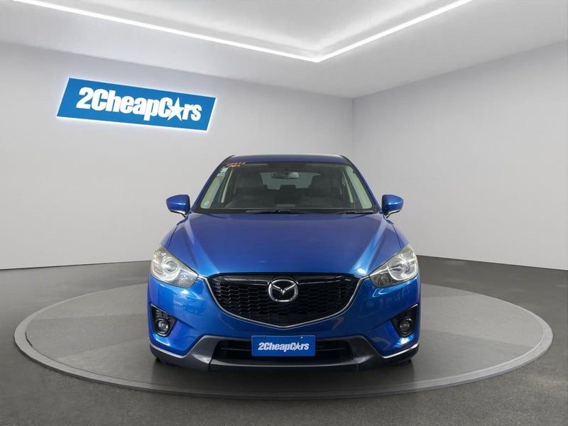 2013 Mazda CX-5 20S SKYACTIVE, photo 2