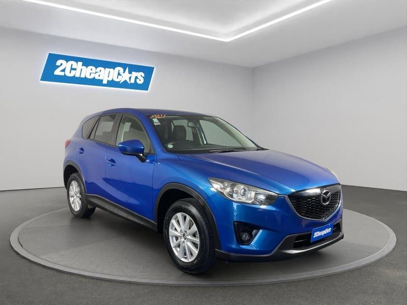 2013 Mazda CX-5 20S SKYACTIVE, photo 3