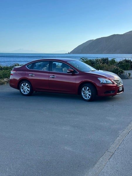 2014 Nissan Pulsar Top Spec | Kiwi New, photo 2