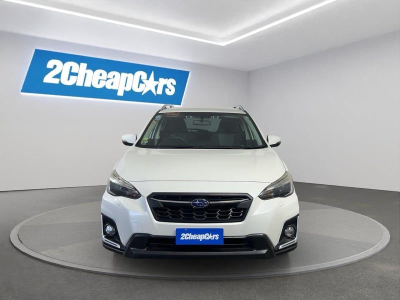 2017 Subaru XV 2.0 Eyesight AWD New Shape, photo 2