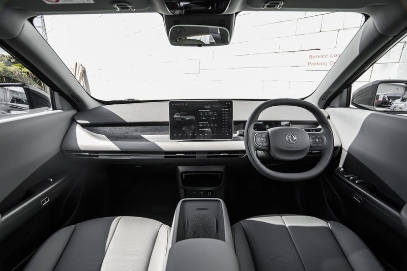 2026 Dongfeng Vigo MIDNIGHT EDITION - TOP SPEC, photo 2