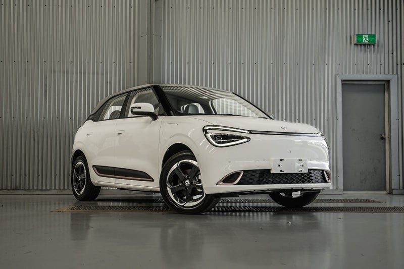2026 Dongfeng Box Upgraded