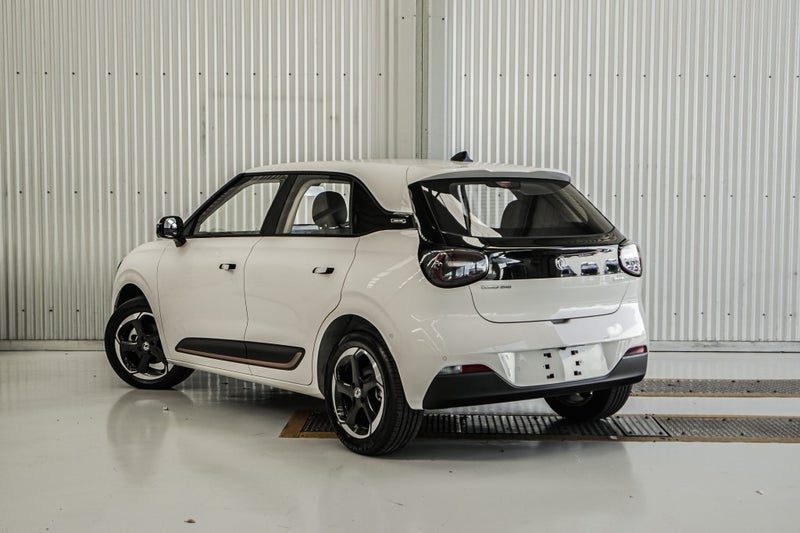 2026 Dongfeng Box Upgraded, photo 3