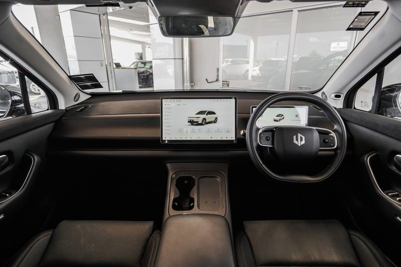 2025 Leapmotor C10 Design (TOP SPEC) Ultra Hybrid, photo 2