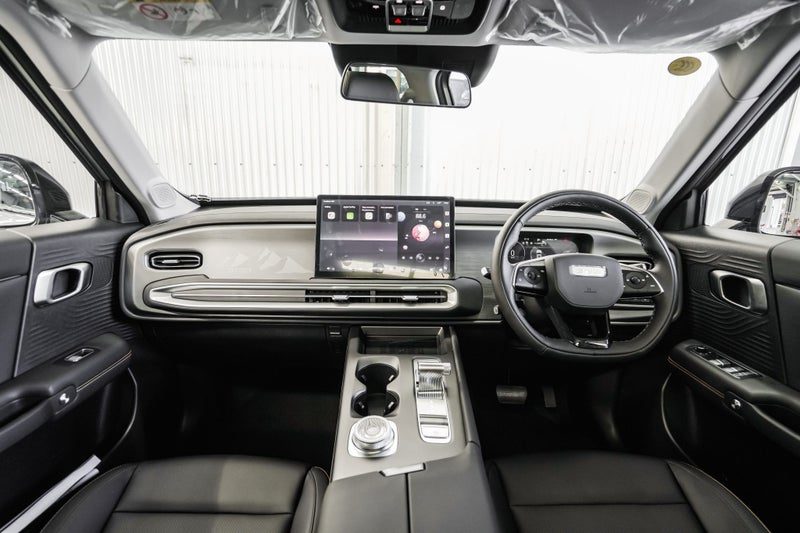 2026 BAIC B30 Premium, photo 2